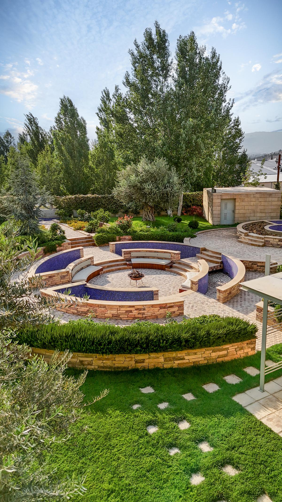 Project Detail Images