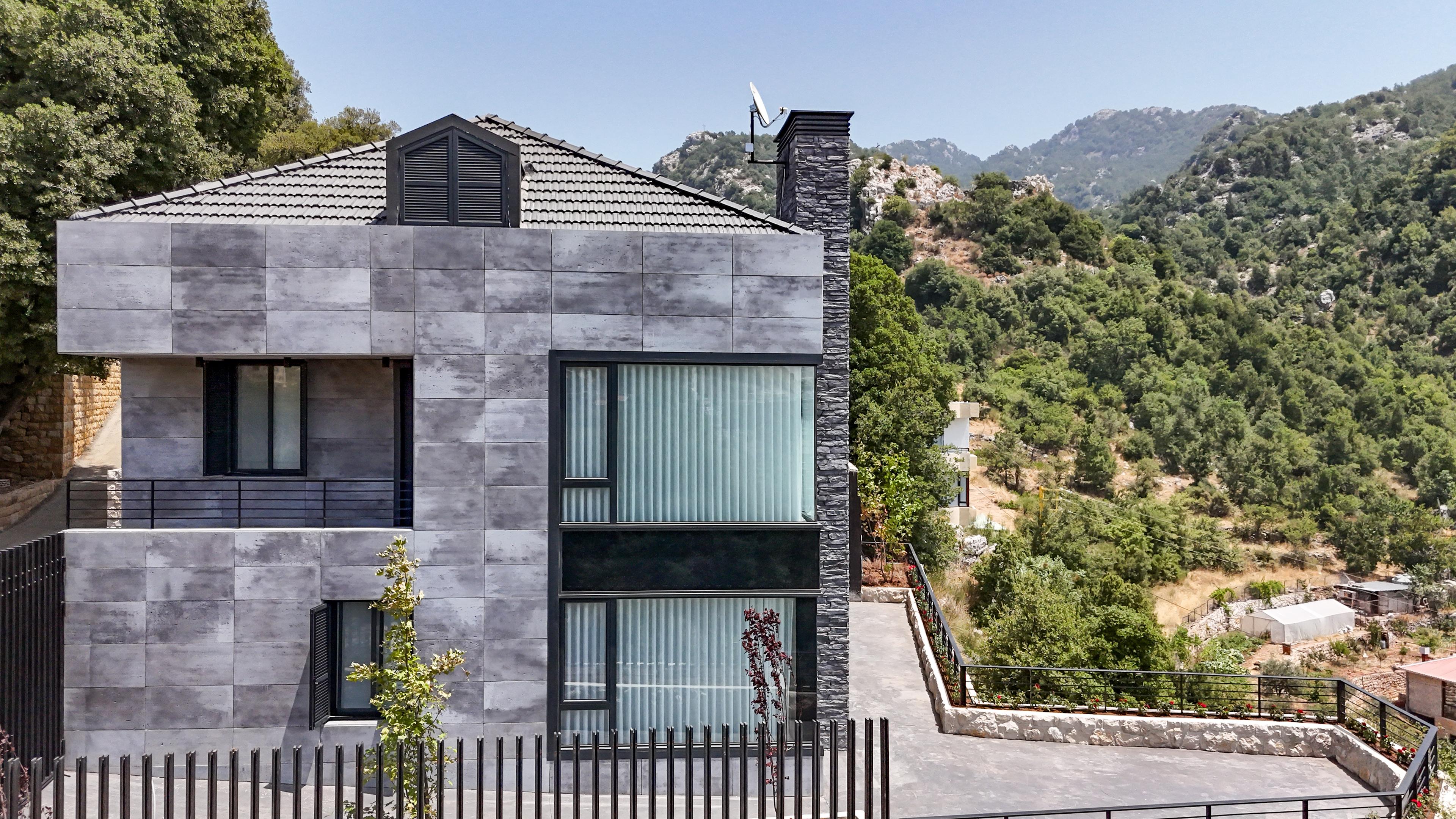 Project Detail Images