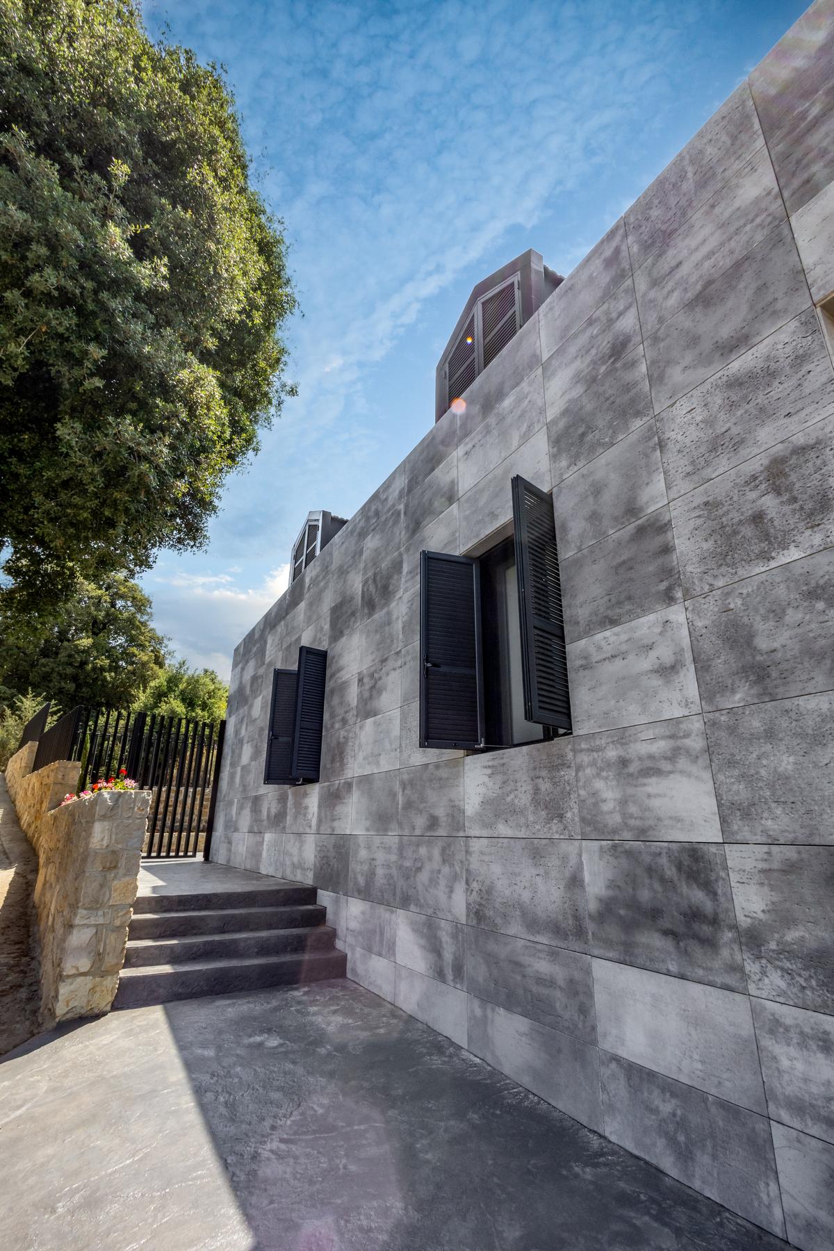 Project Detail Images