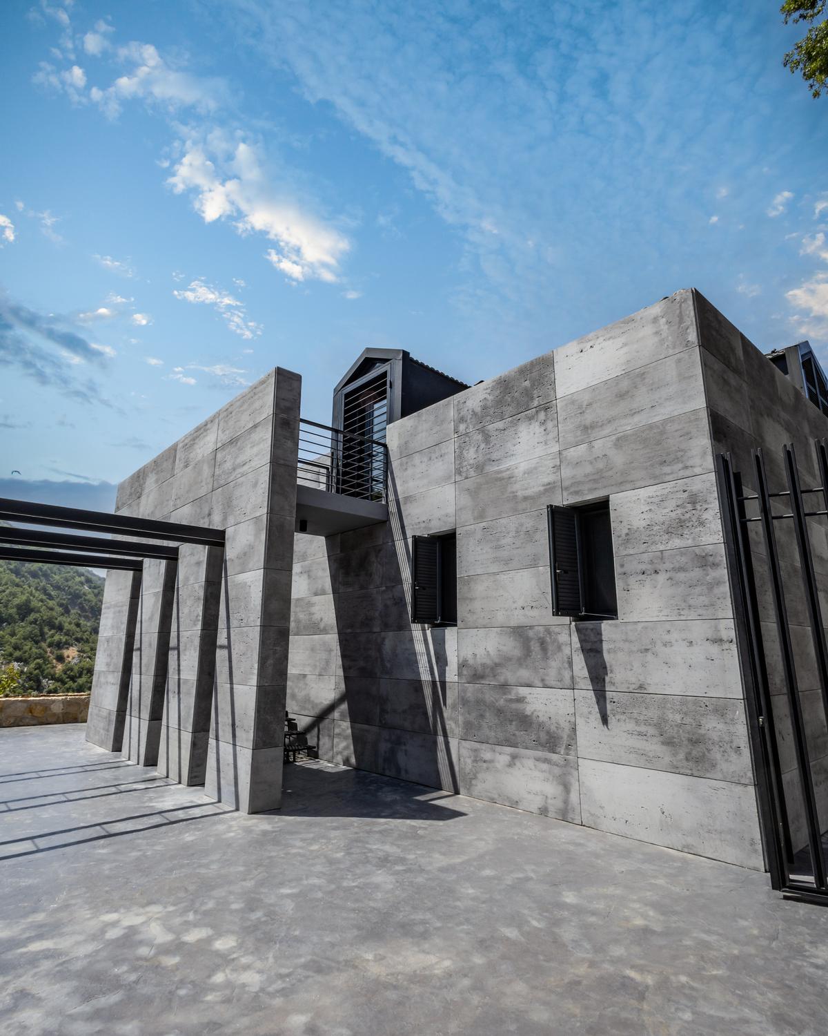 Project Detail Images