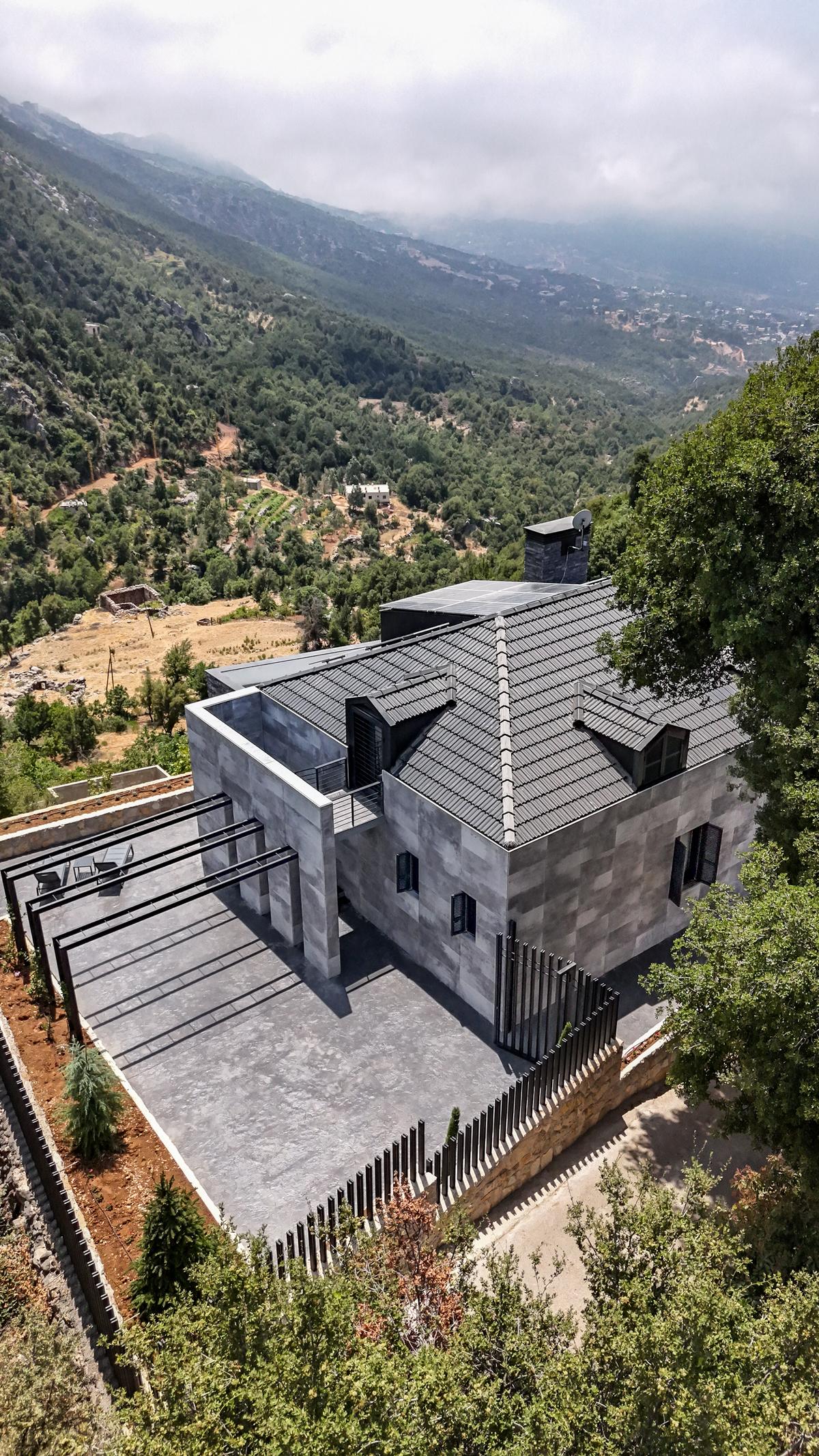 Project Detail Images