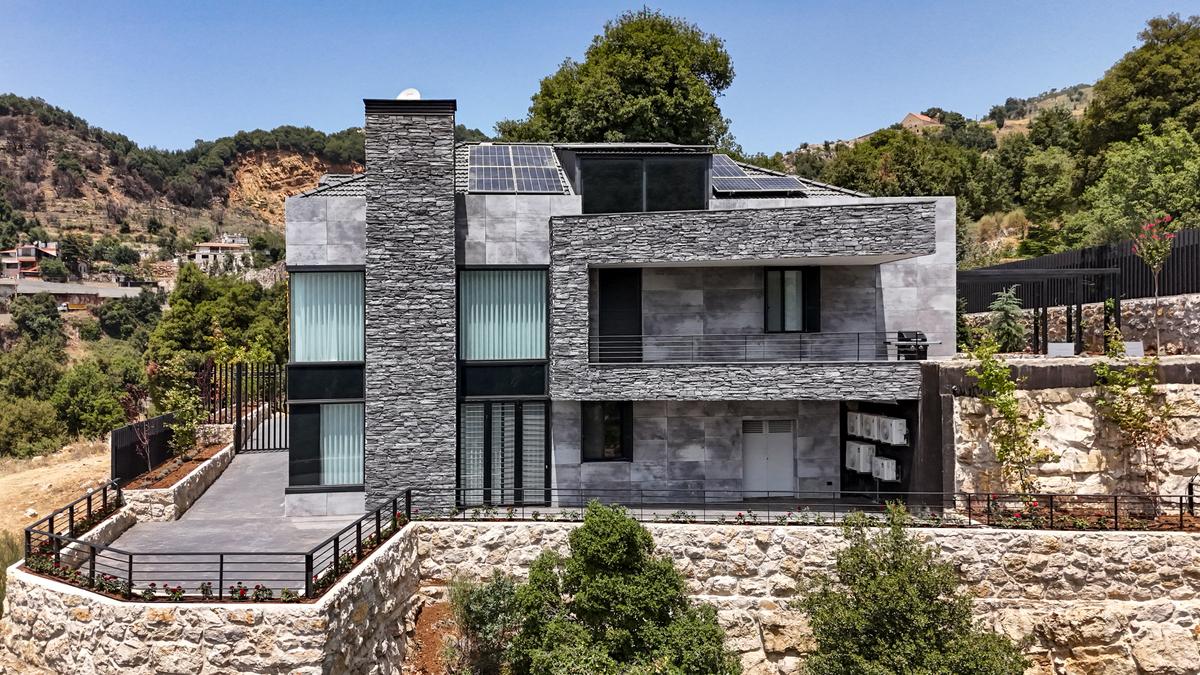 Project Detail Images