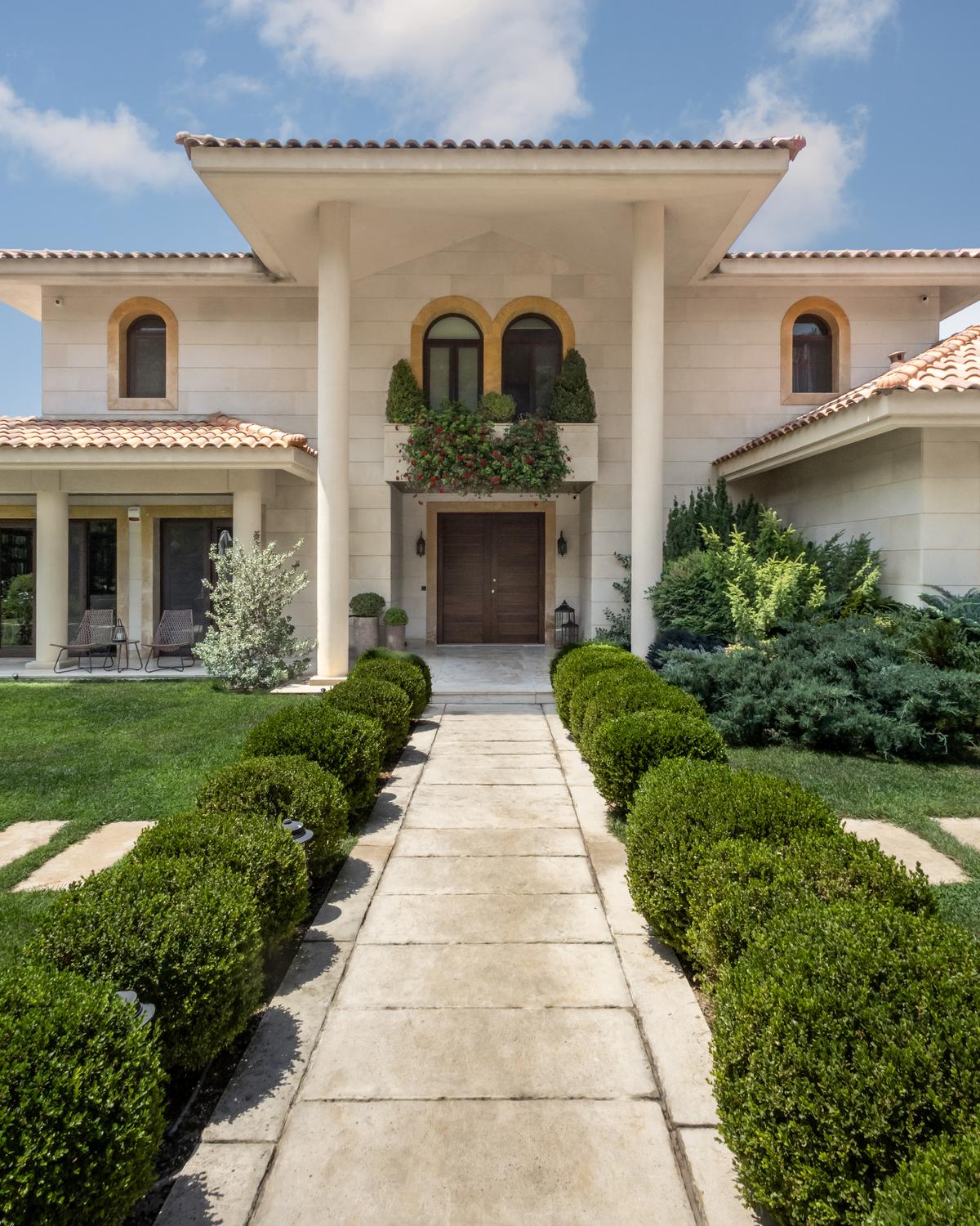 Project Detail Images