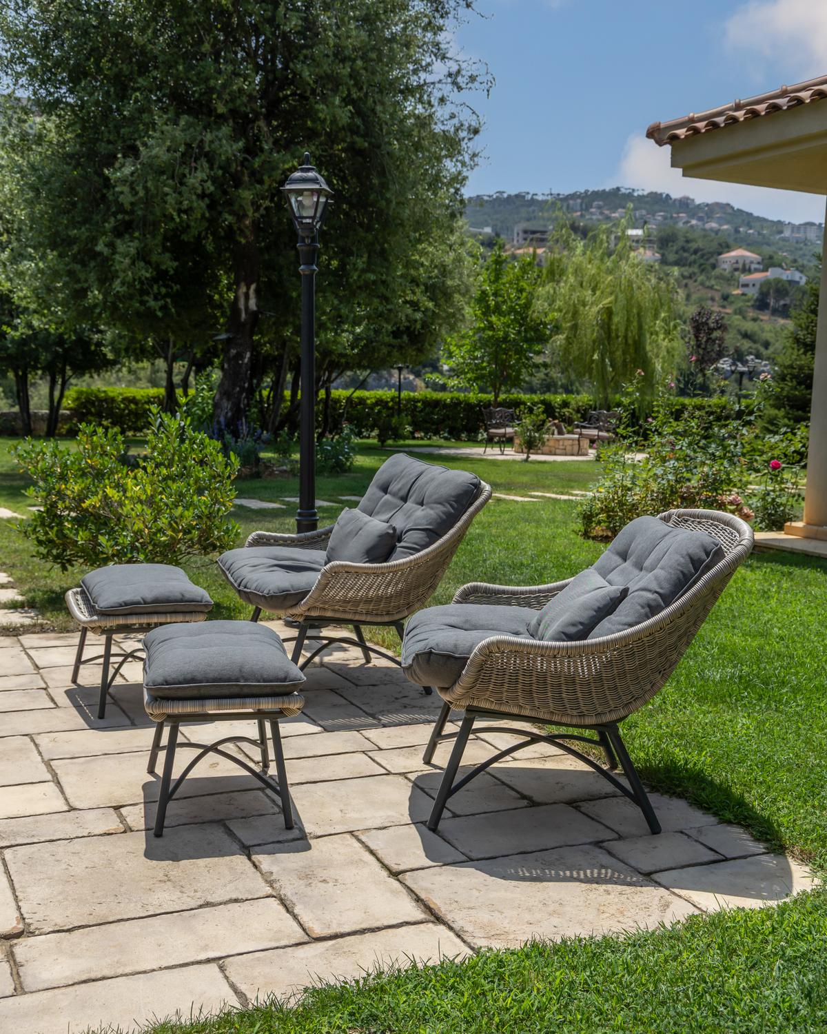 Project Detail Images