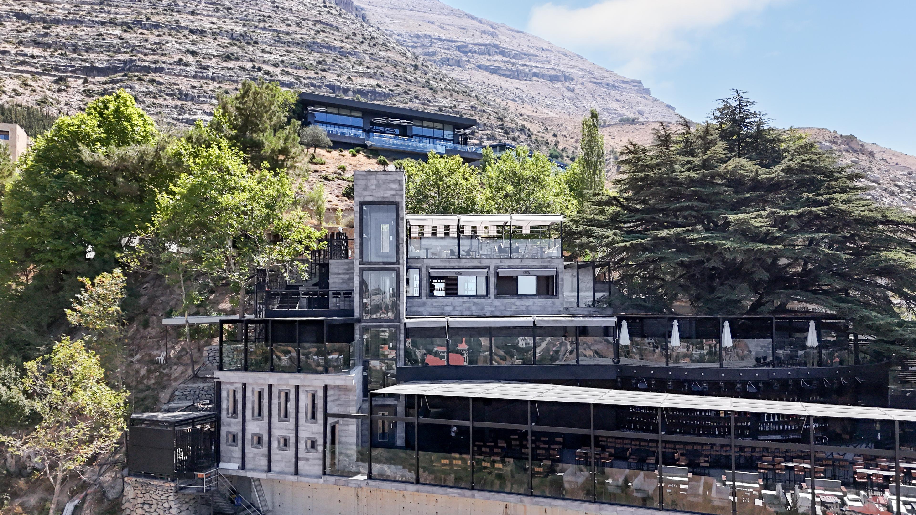 Project Detail Images