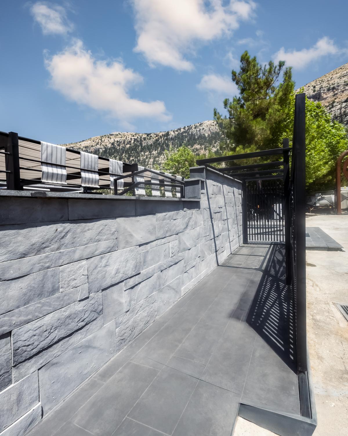 Project Detail Images