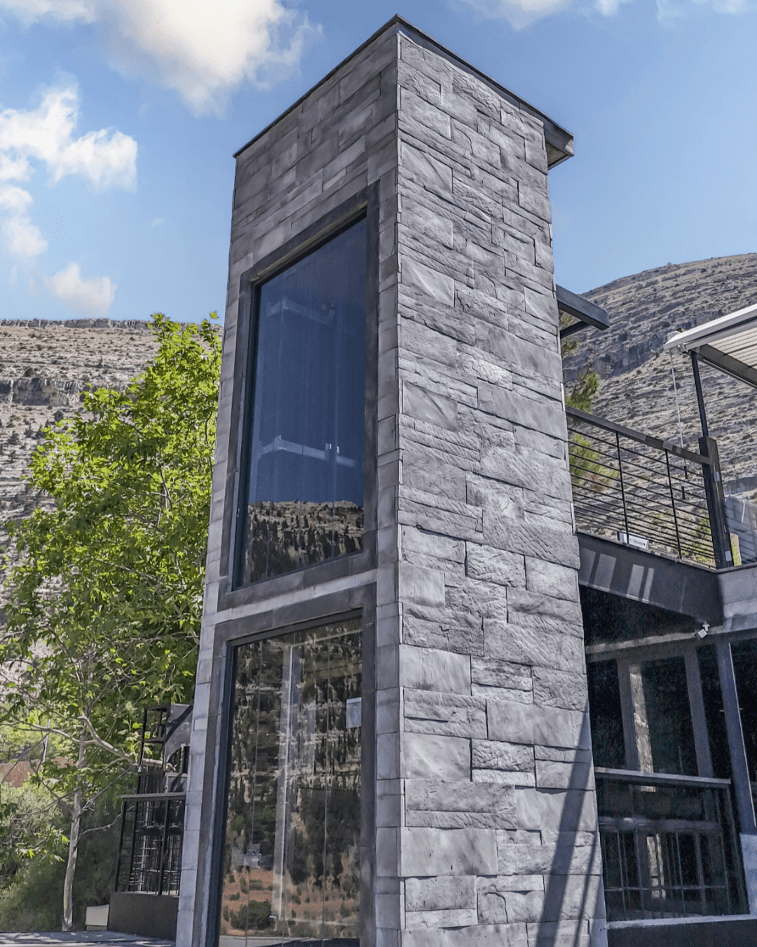 Project Detail Images