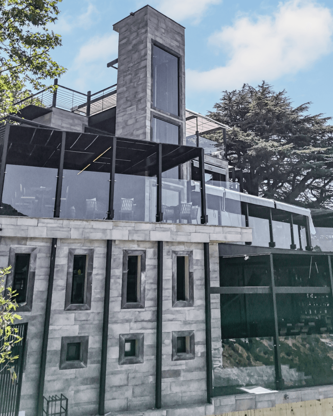 Project Detail Images