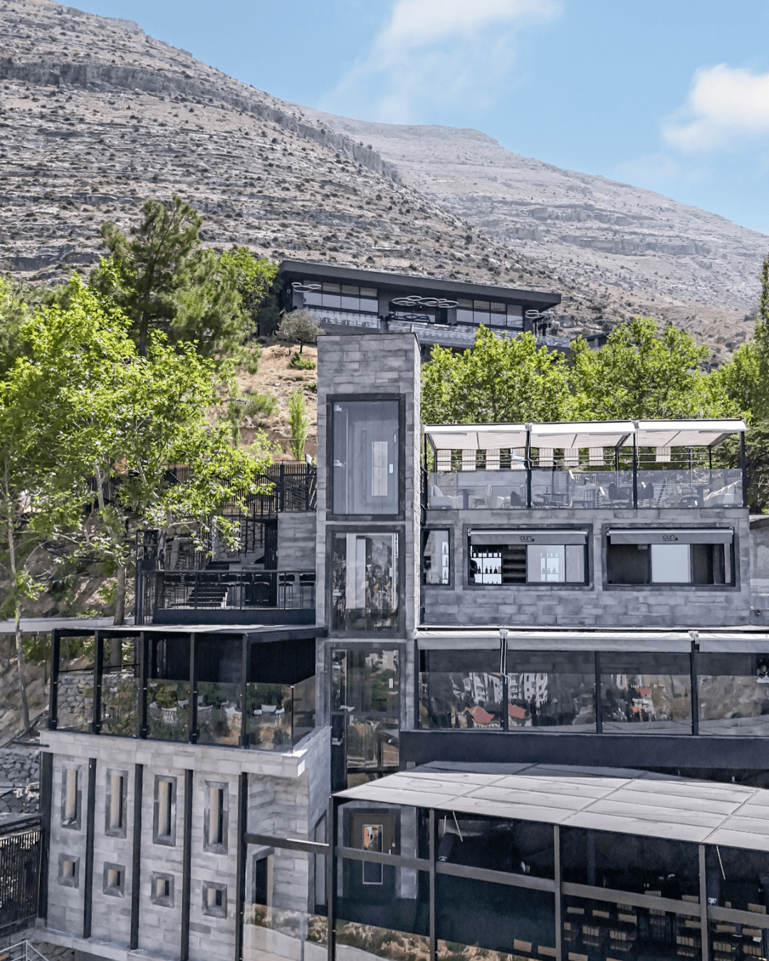 Project Detail Images