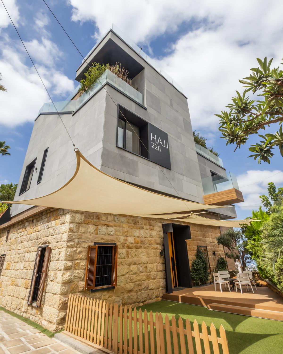 Project Detail Images