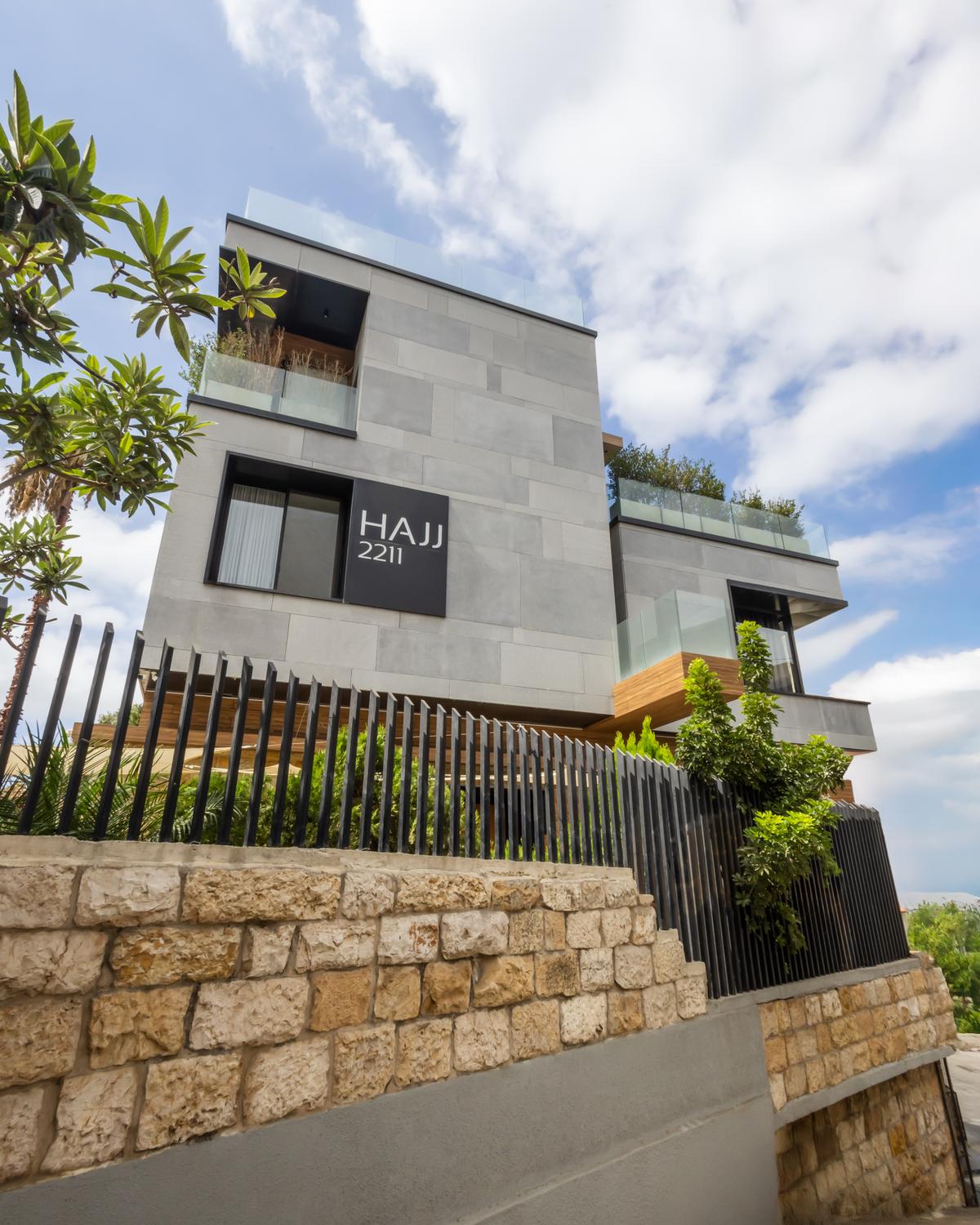 Project Detail Images