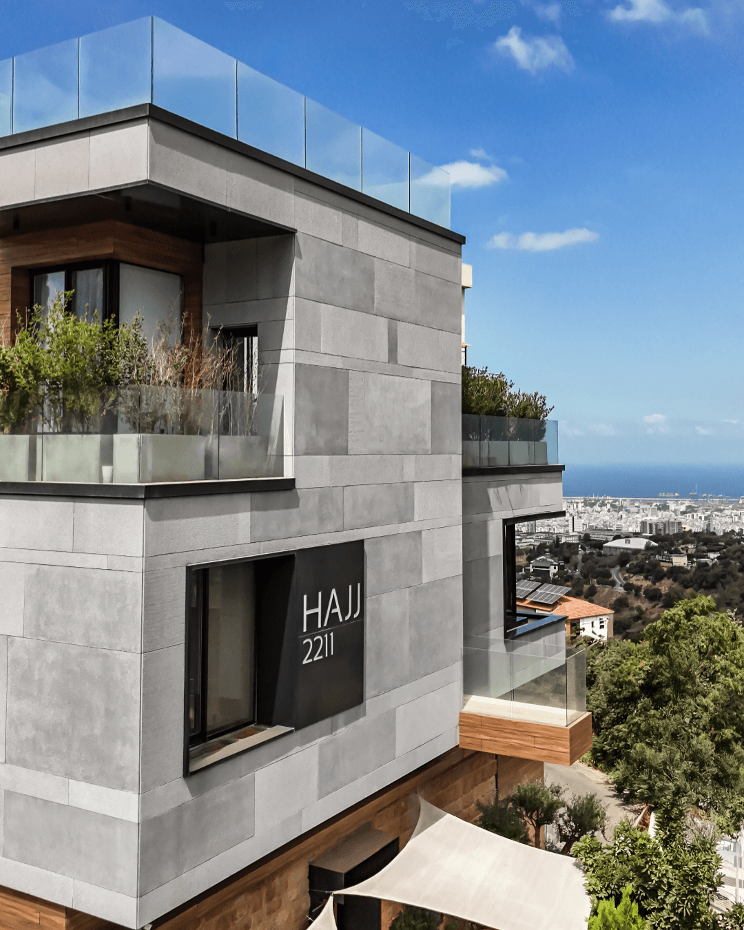 Project Detail Images