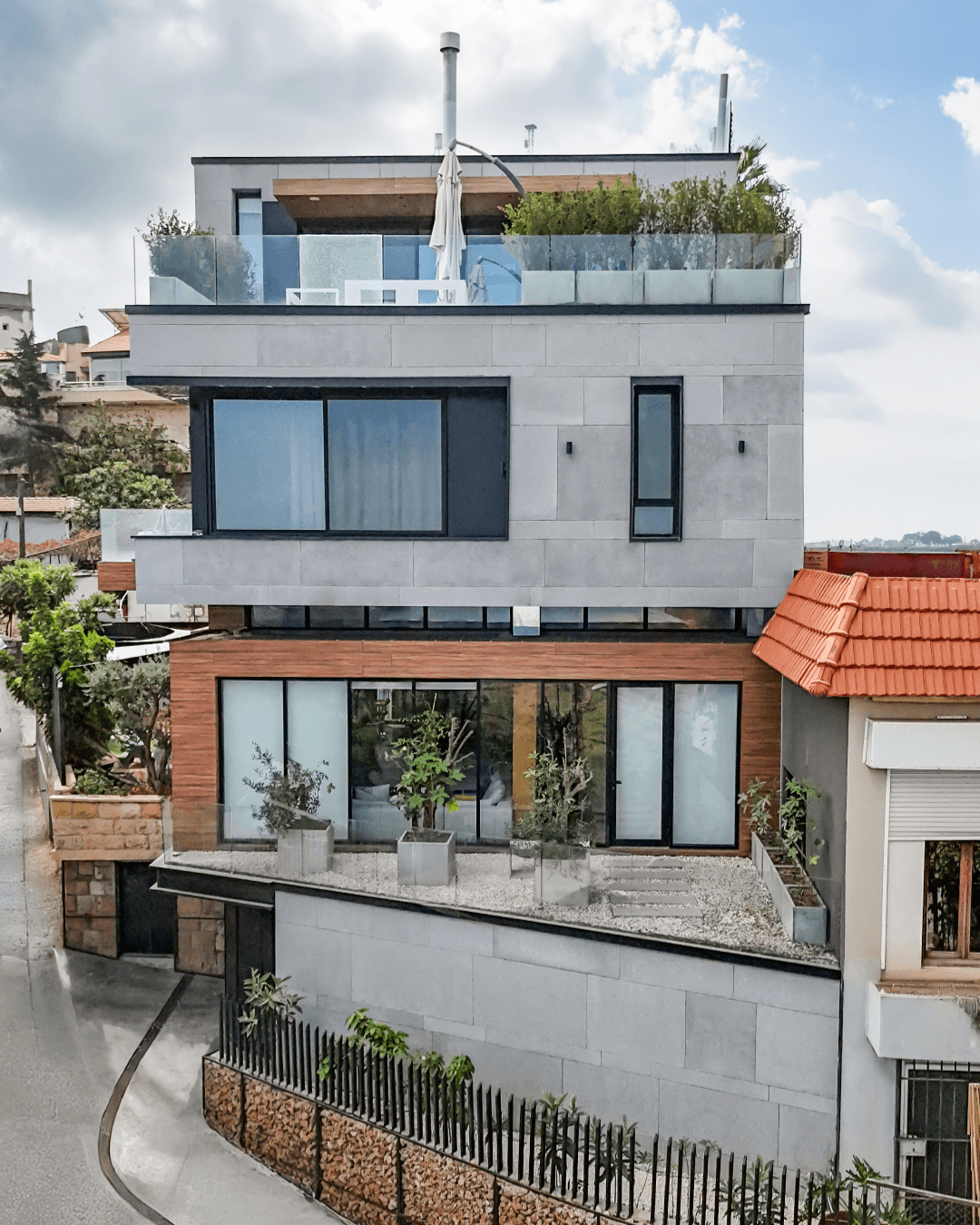 Project Detail Images