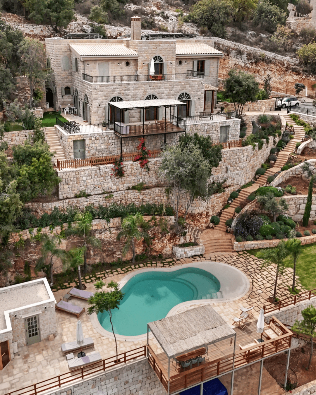 Project Detail Images