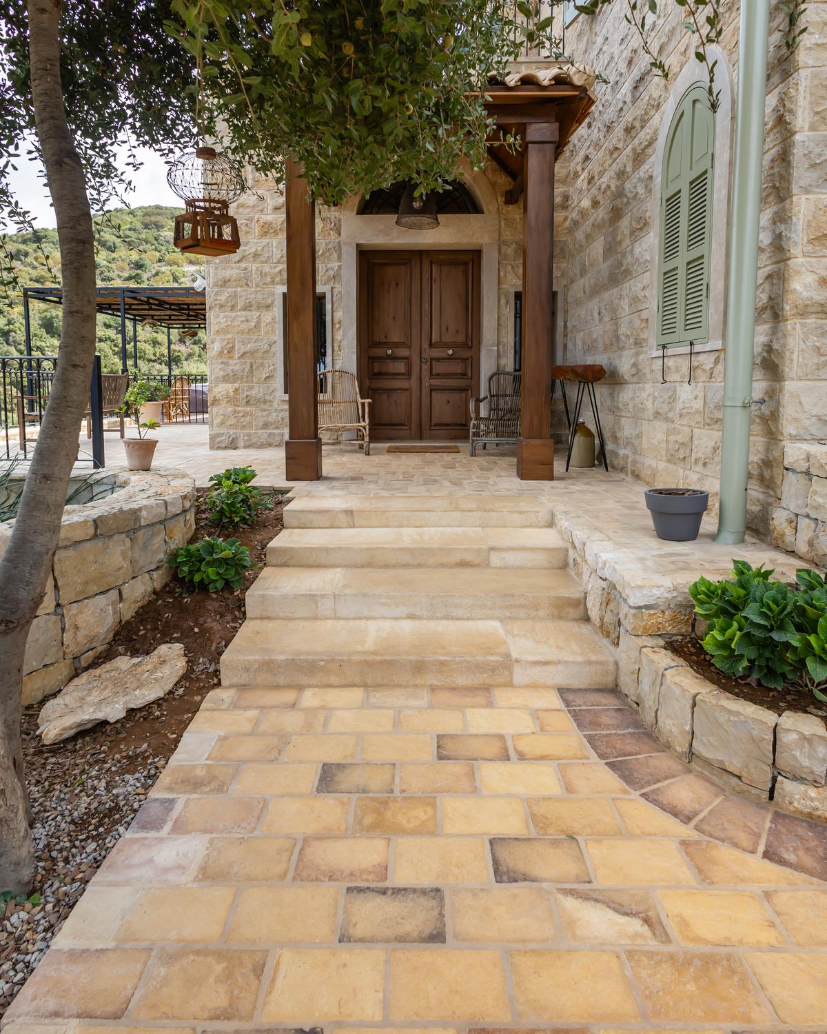 Project Detail Images