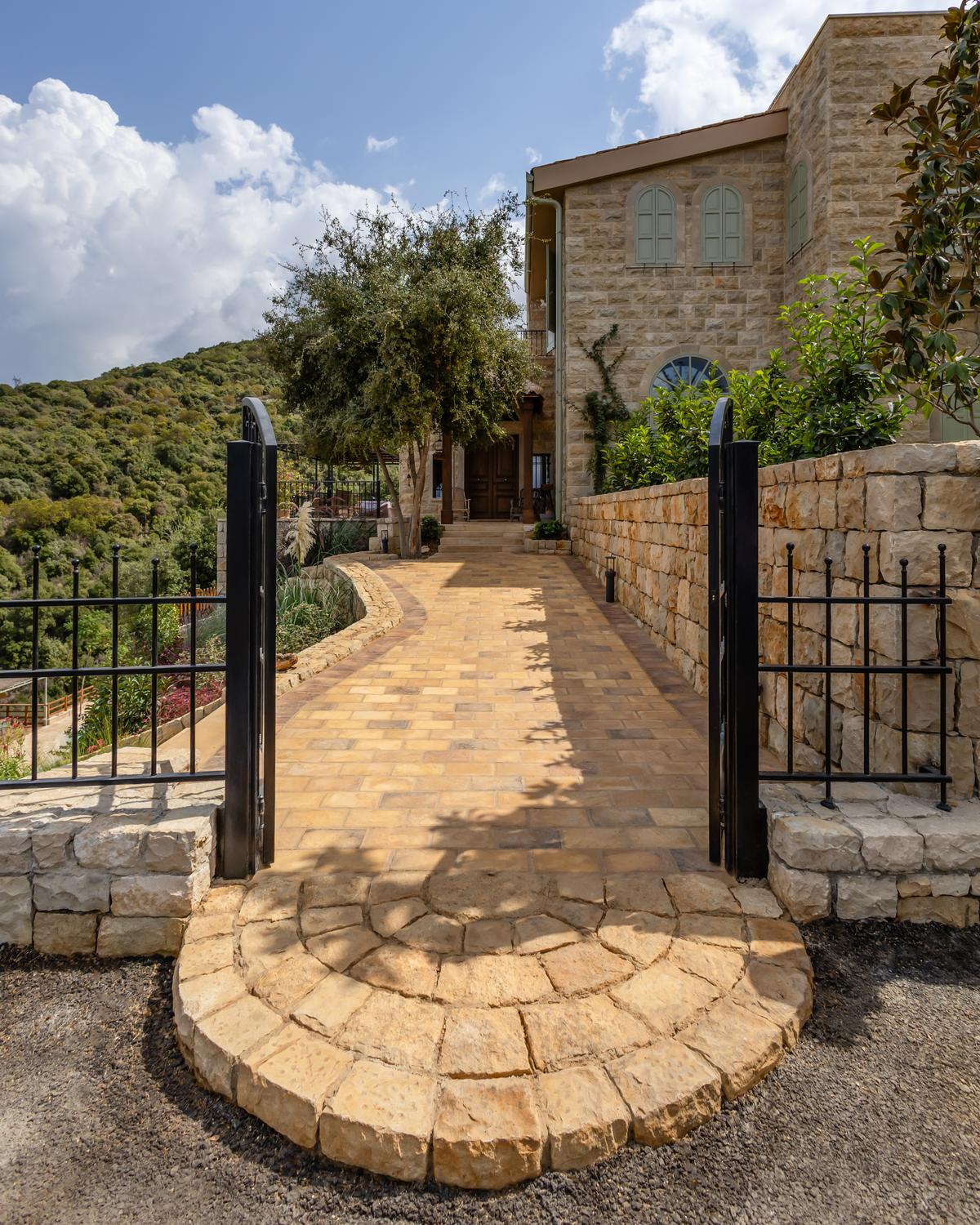 Project Detail Images