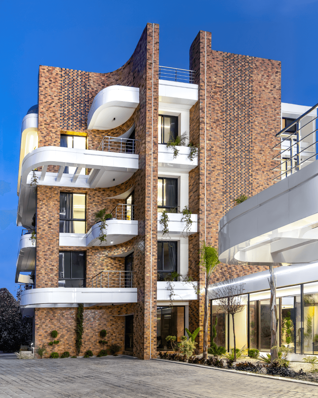 Project Detail Images