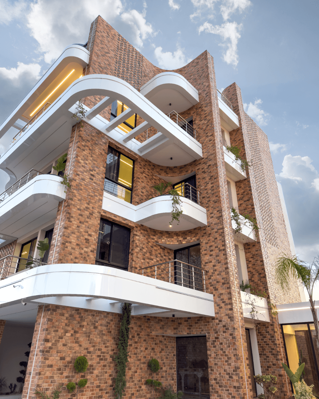 Project Detail Images