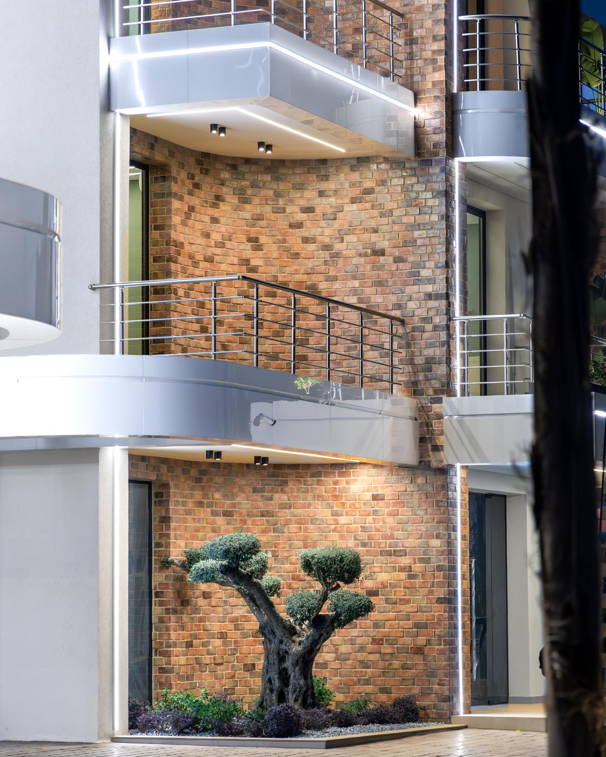 Project Detail Images