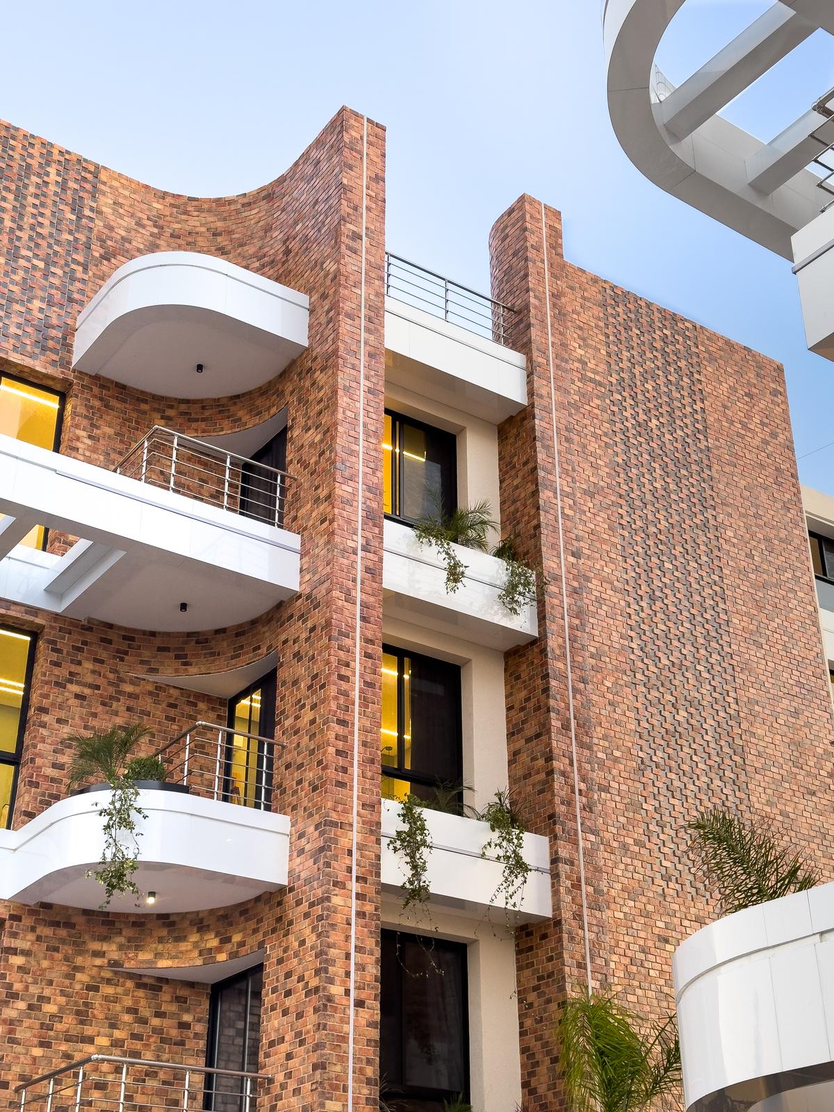 Project Detail Images