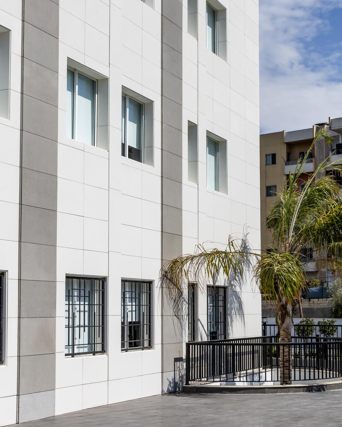 Project Detail Images