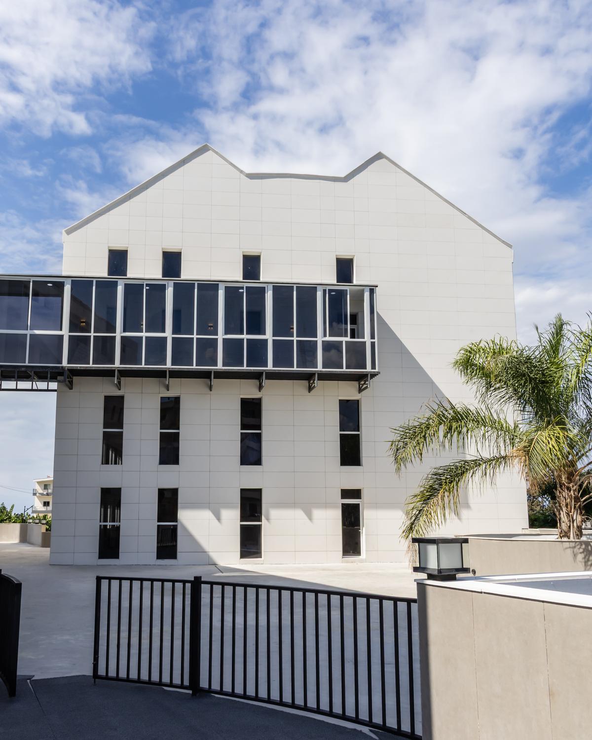 Project Detail Images