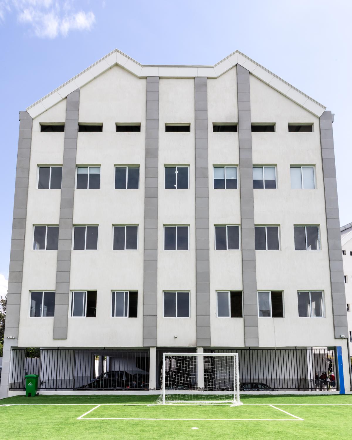 Project Detail Images