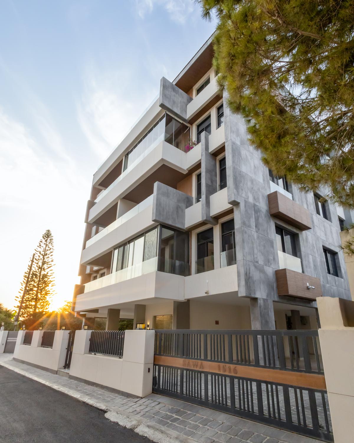 Project Detail Images