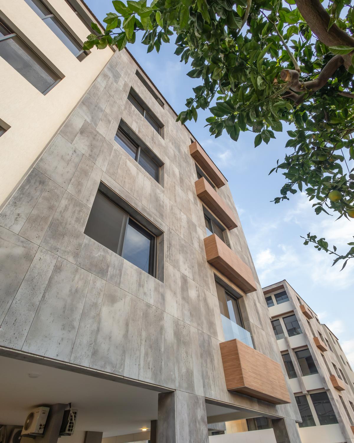 Project Detail Images