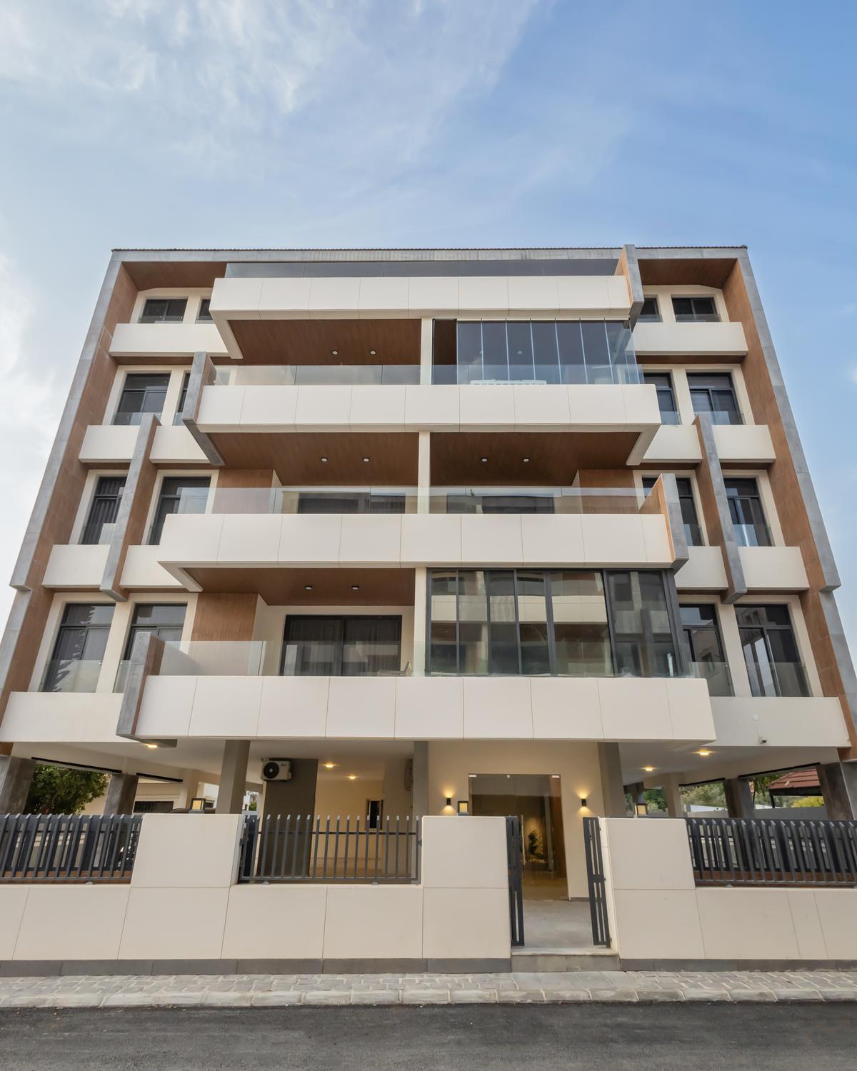 Project Detail Images