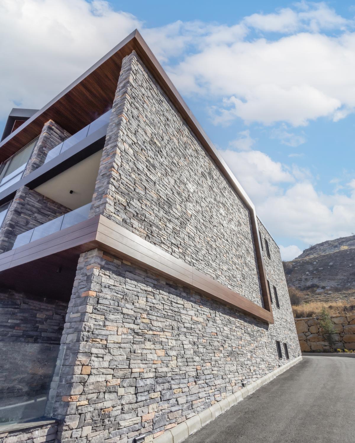 Project Detail Images