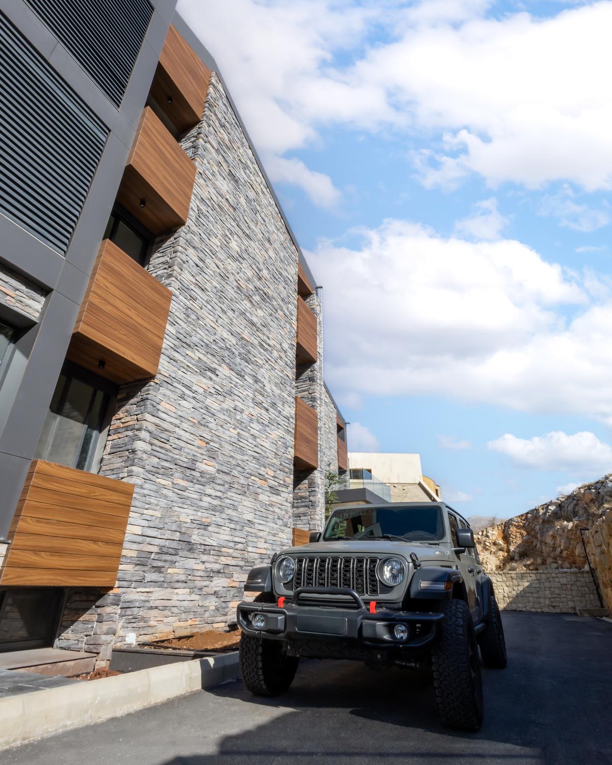 Project Detail Images