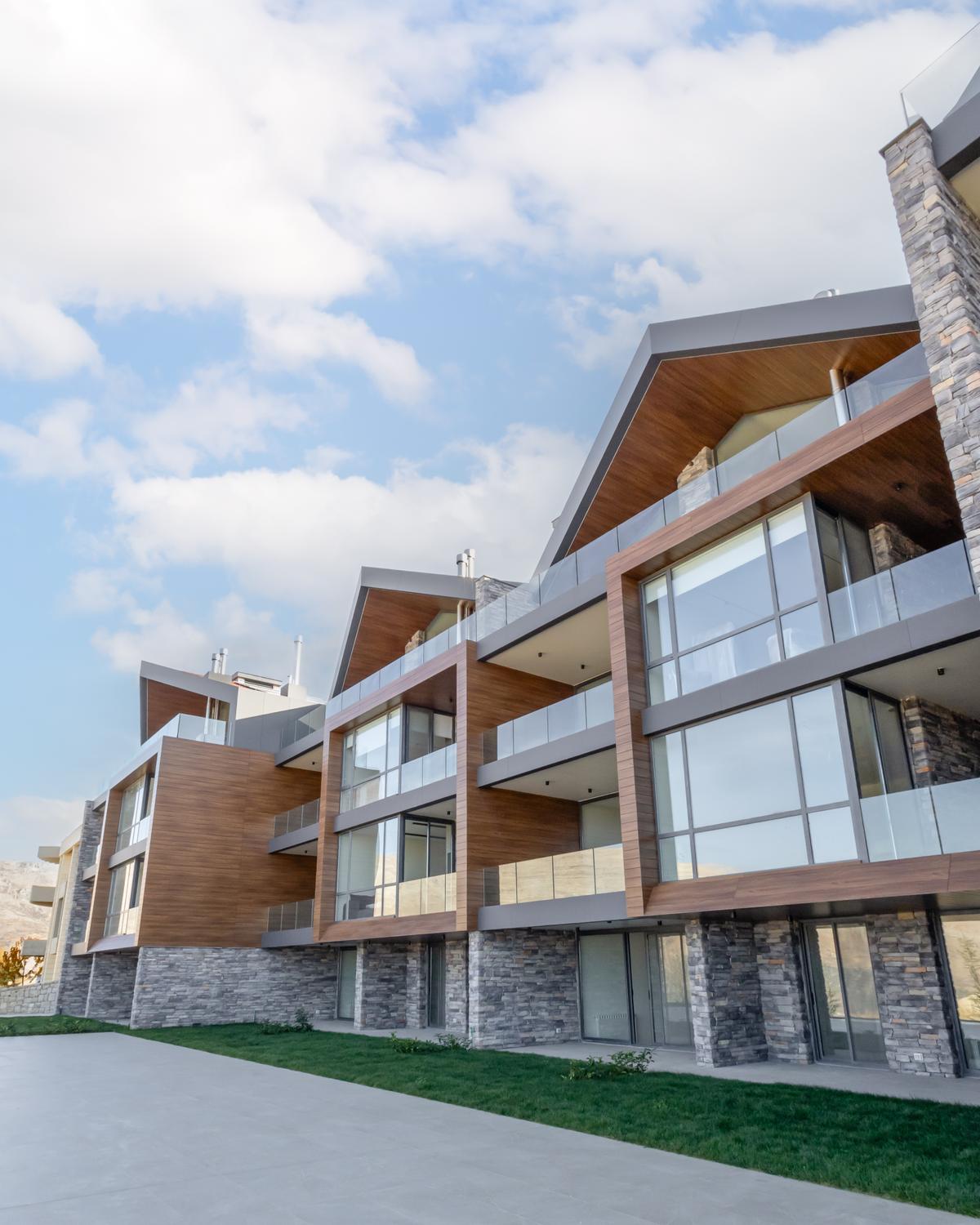 Project Detail Images