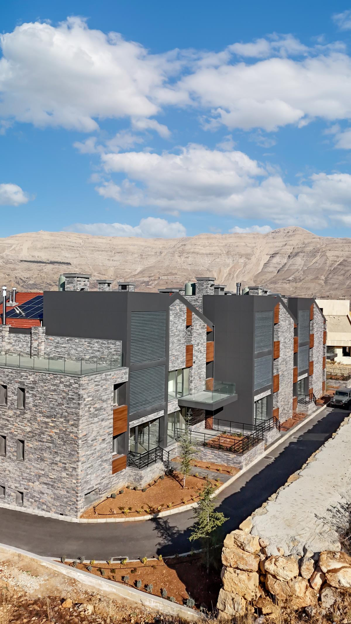 Project Detail Images