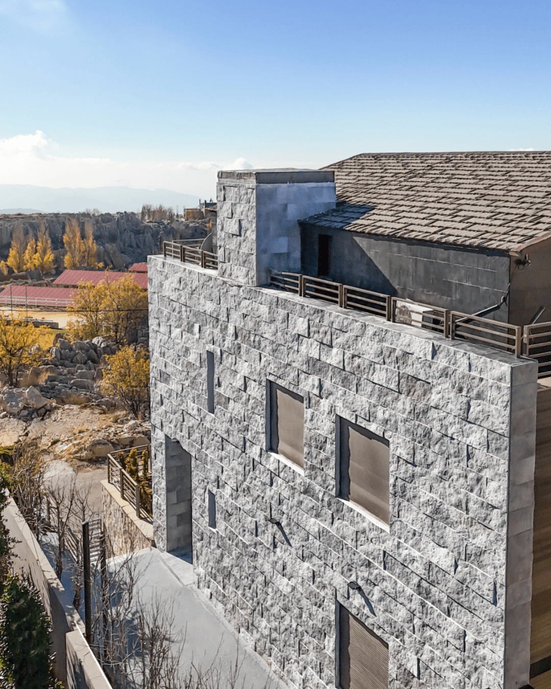 Project Detail Images