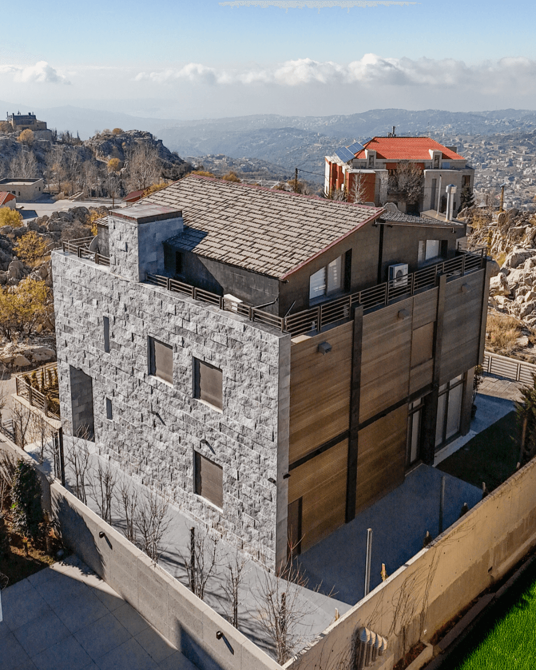 Project Detail Images