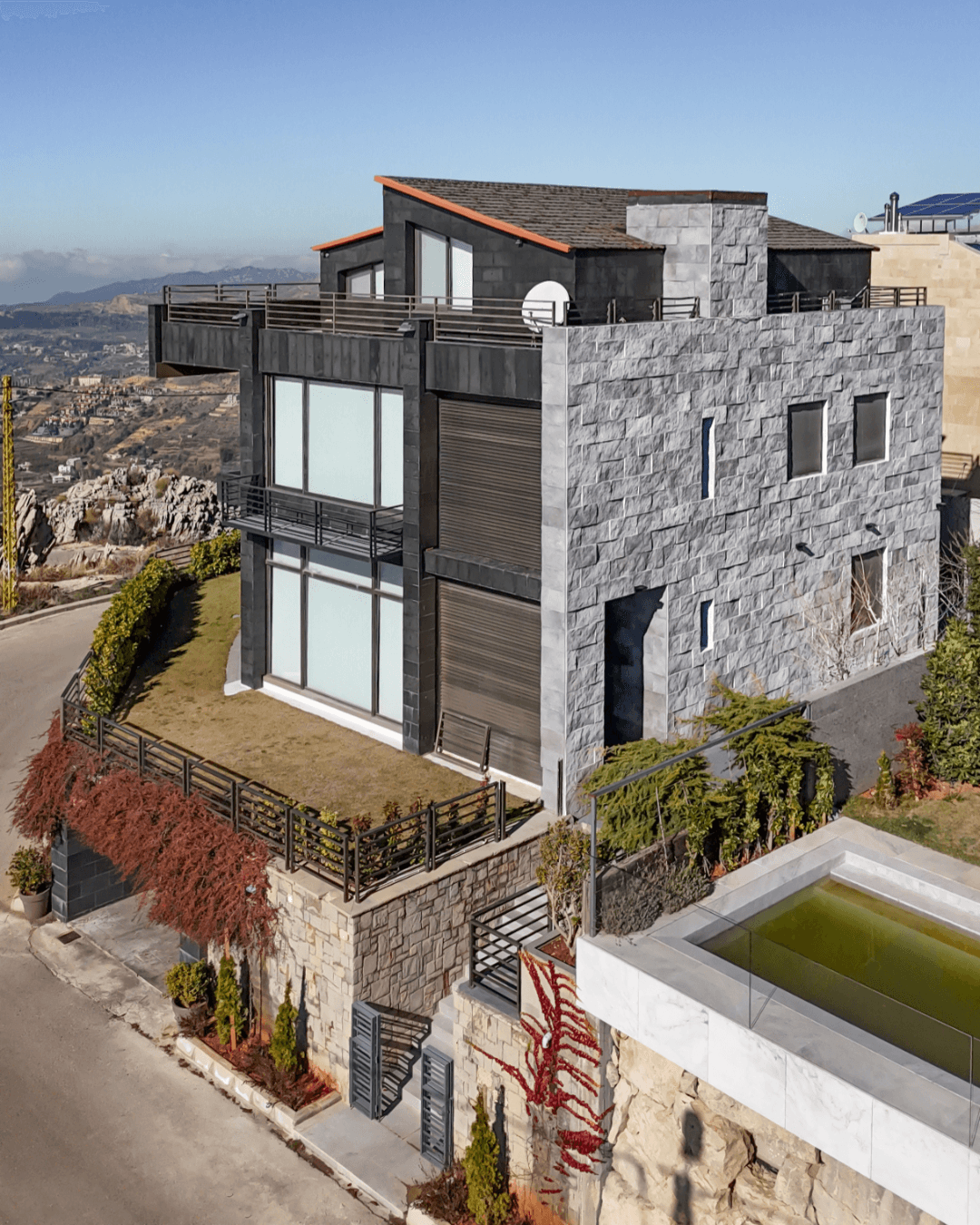 Project Detail Images