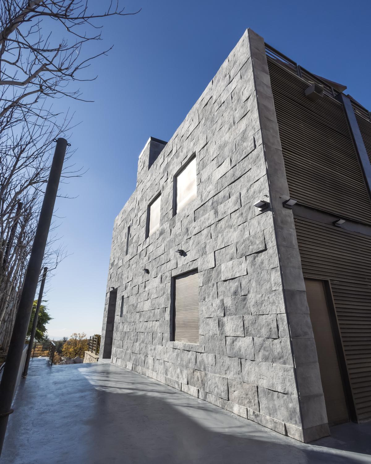 Project Detail Images