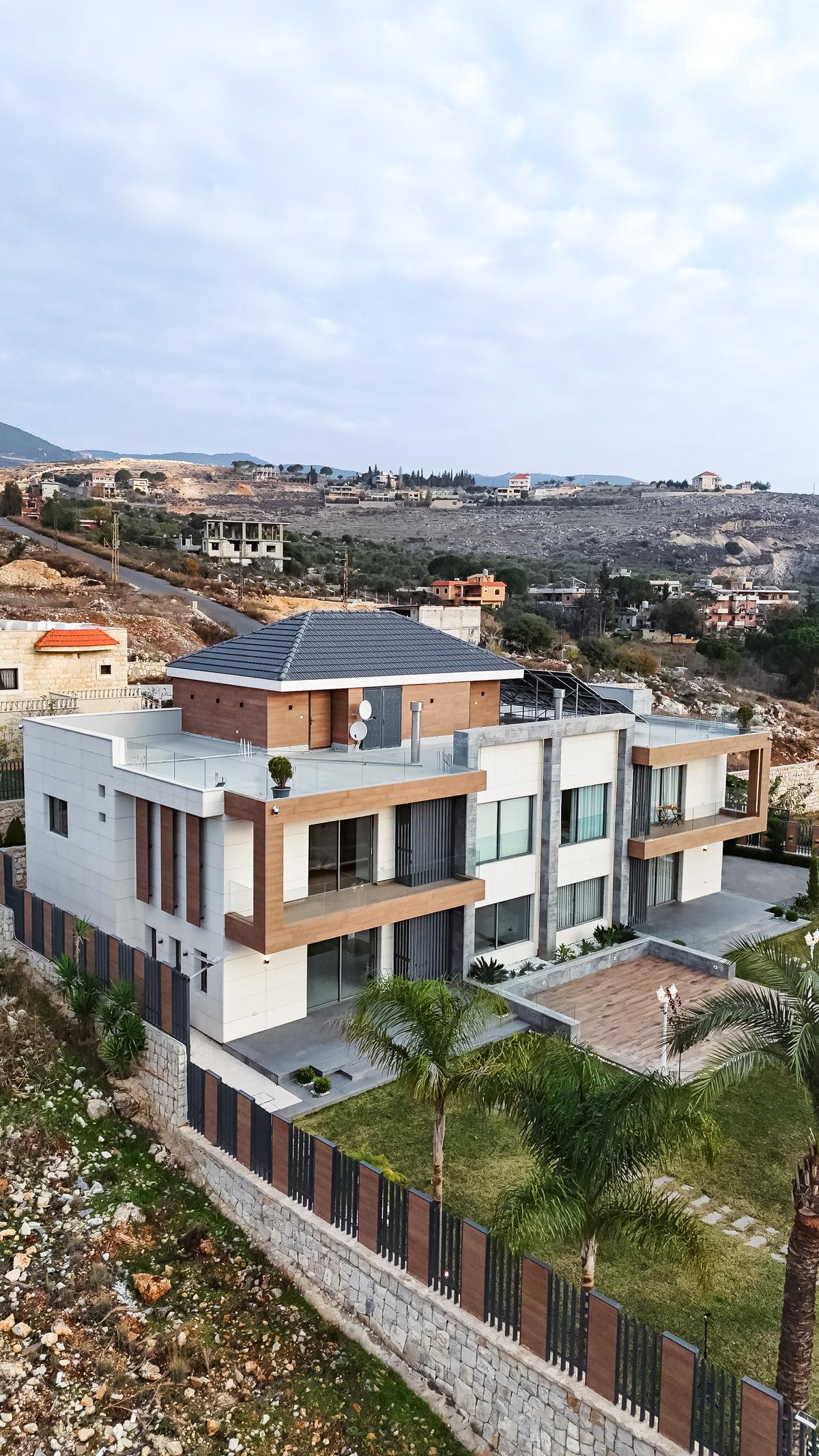 Project Detail Images