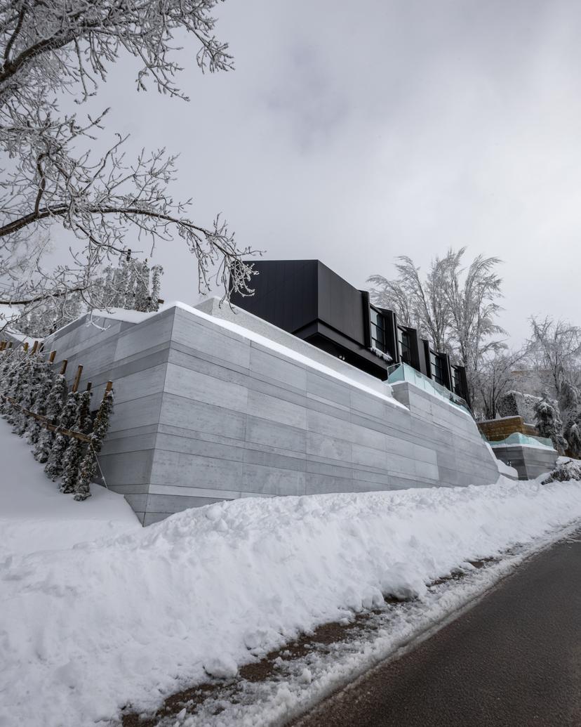 Boundary Walls & Fencing 2