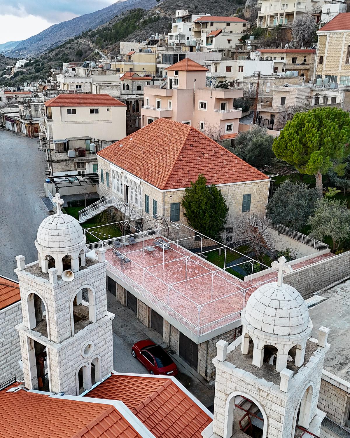 Project Detail Images