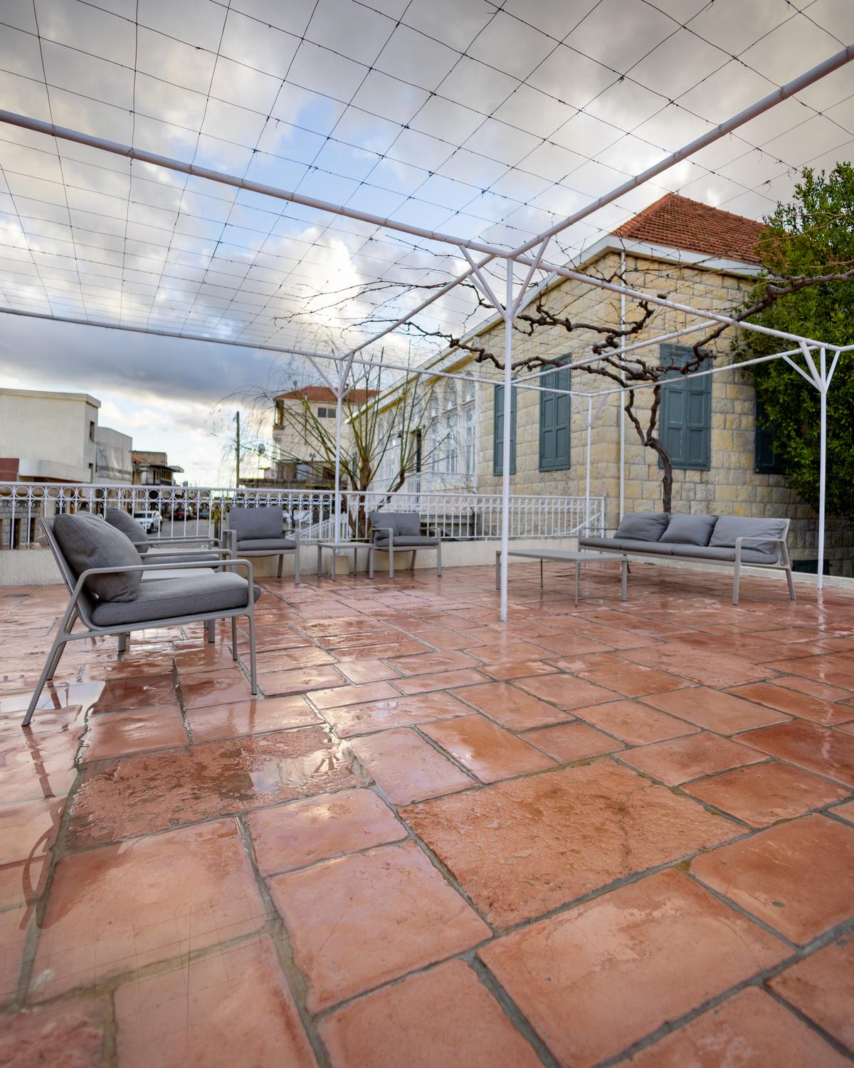 Project Detail Images