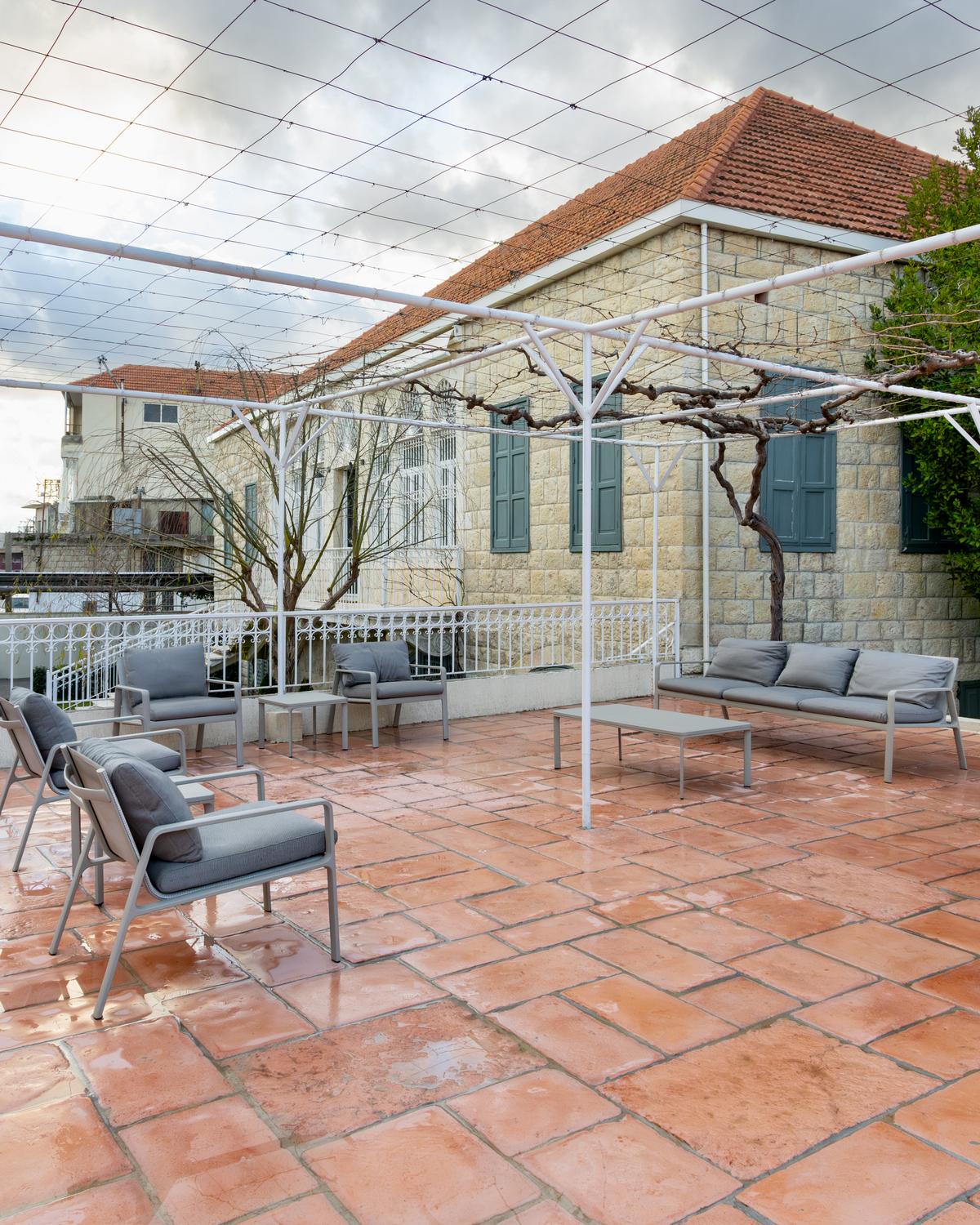 Project Detail Images