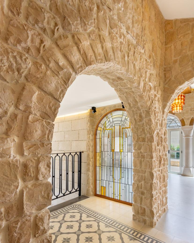 Samaha Residence