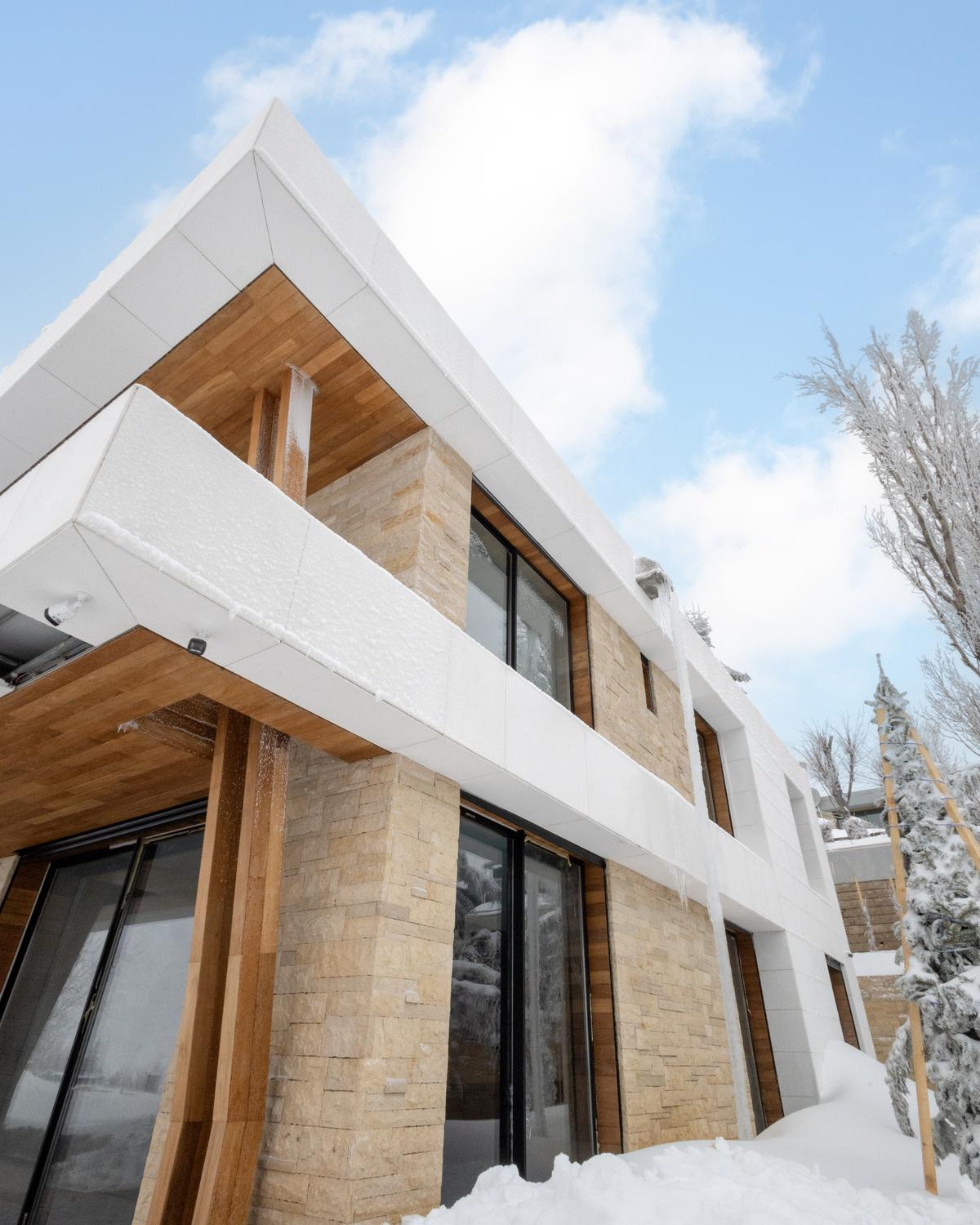 Project Detail Images