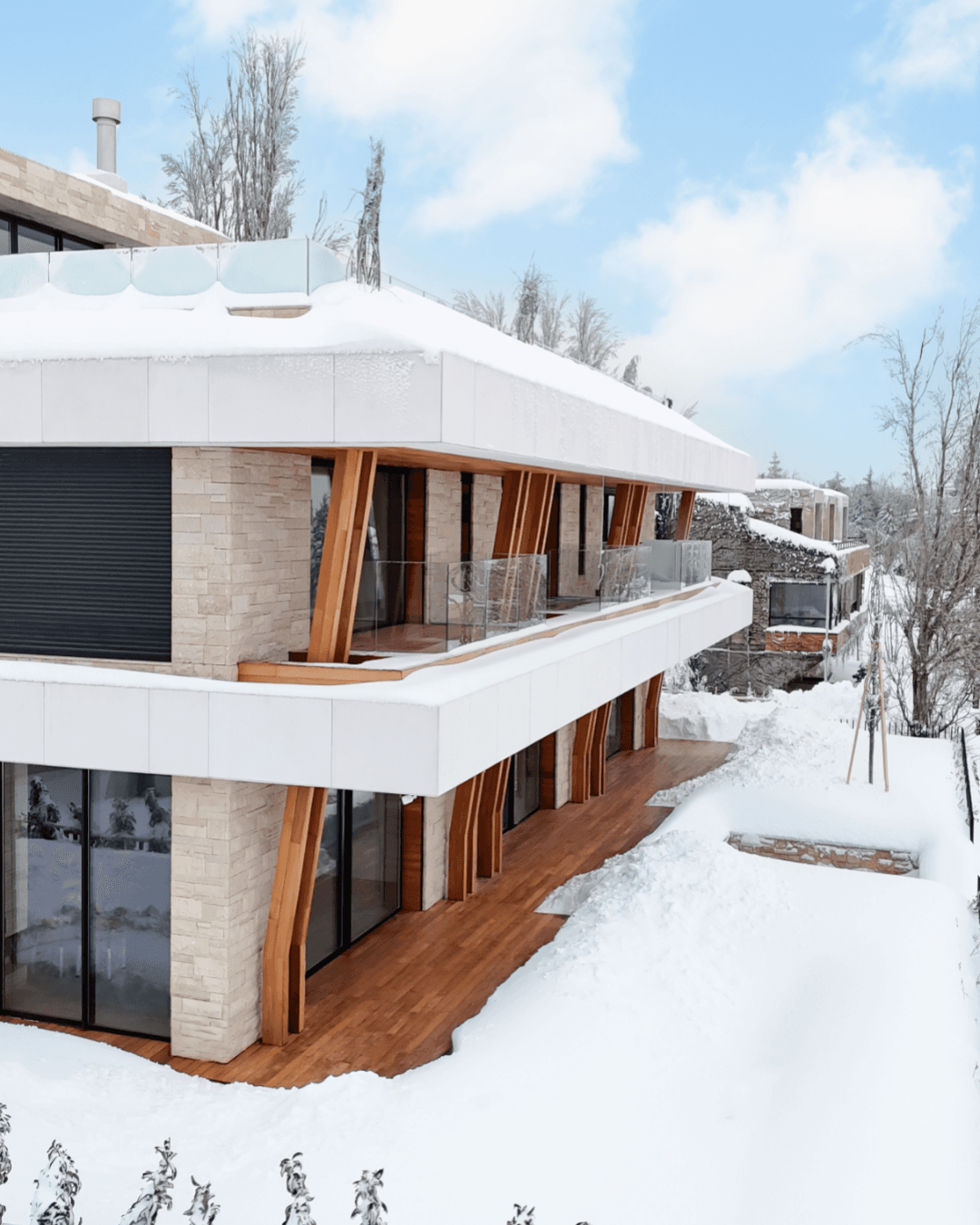 Project Detail Images