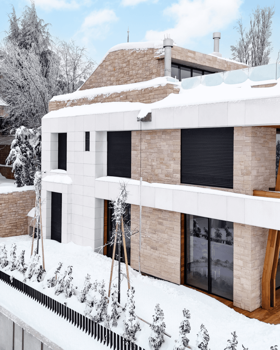 Project Detail Images