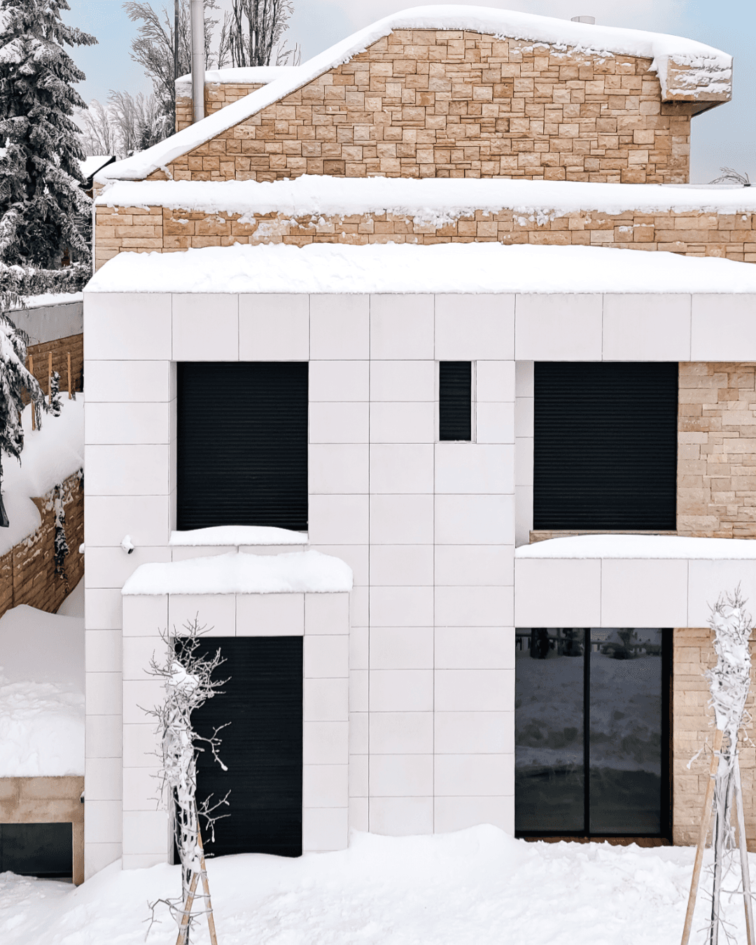 Project Detail Images