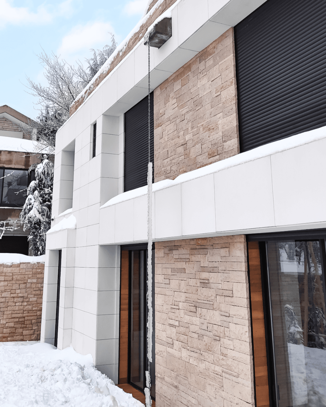 Project Detail Images