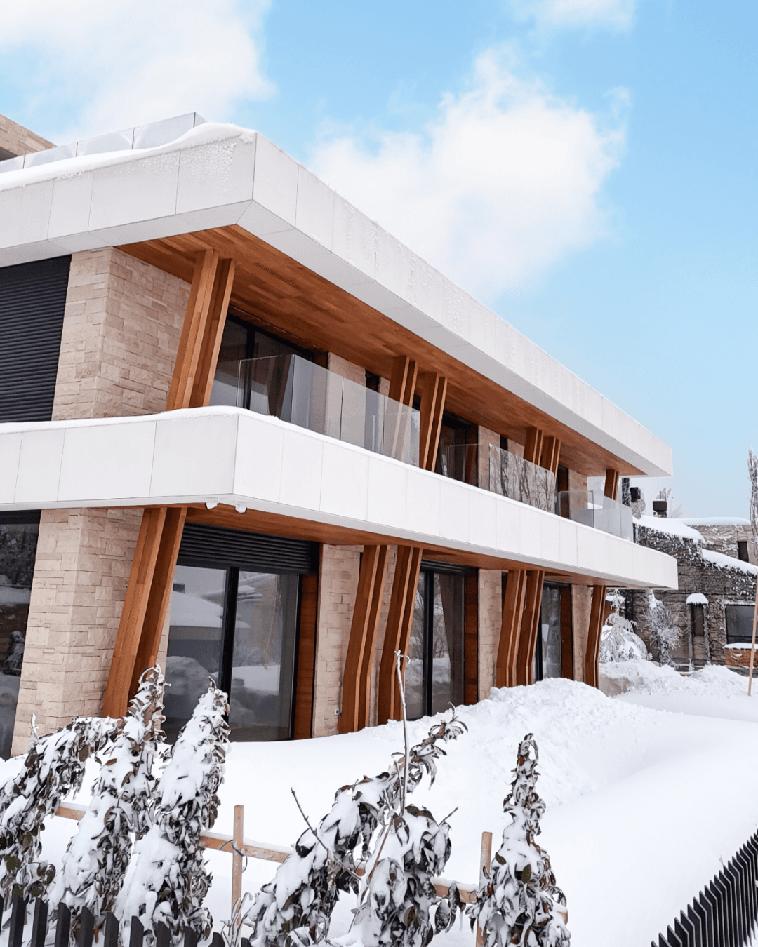 Project Detail Images